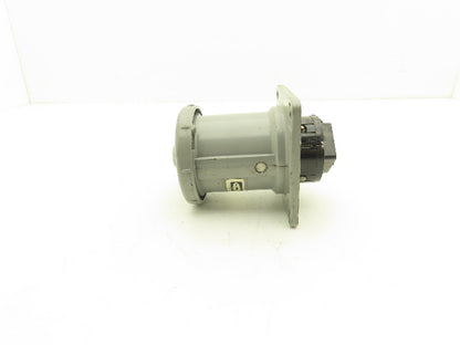 Hubbell HBL460RS2W Pin Sleeve Receptacle 60A 3P 4W 600V 3 Pole 4 Wire