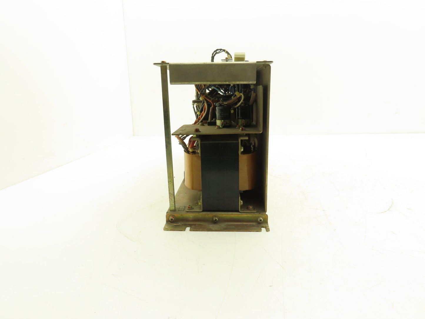 Nissei NC-8000F Transformer Power Supply Assembly