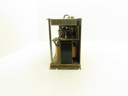 Nissei NC-8000F Transformer Power Supply Assembly