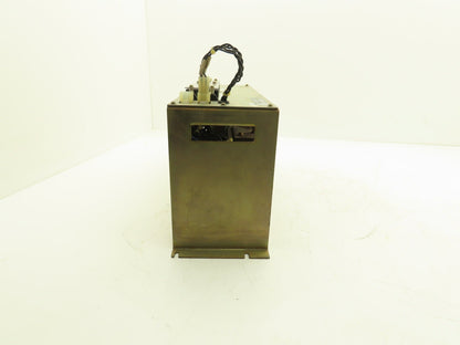 Nissei NC-8000F Transformer Power Supply Assembly