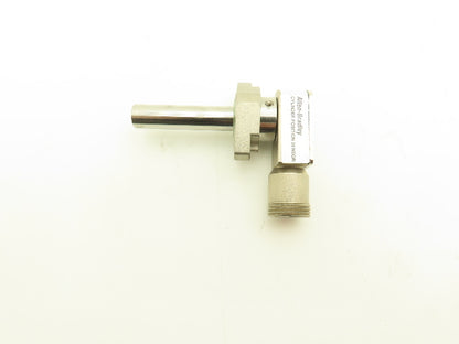 Allen-Bradley 871D-BW2N524-N3 Cylinder Position Sensor 3000PSI SER A 250V AC/DC