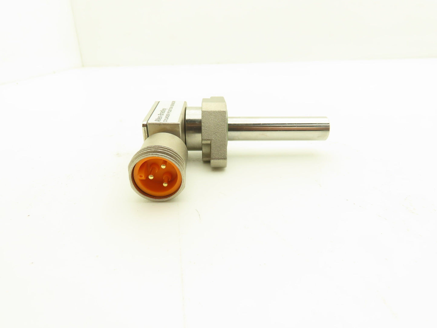 Allen-Bradley 871D-BW2N524-N3 Cylinder Position Sensor 3000PSI SER A 250V AC/DC