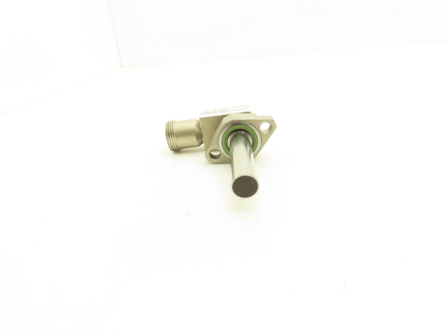 Allen-Bradley 871D-BW2N524-N3 Cylinder Position Sensor 3000PSI SER A 250V AC/DC