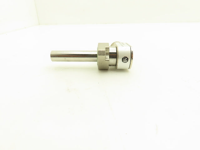 Allen-Bradley 871D-BW2N524-N3 Cylinder Position Sensor 3000PSI SER A 250V AC/DC