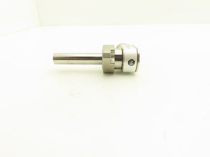 Allen-Bradley 871D-BW2N524-N3 Cylinder Position Sensor 3000PSI SER A 250V AC/DC