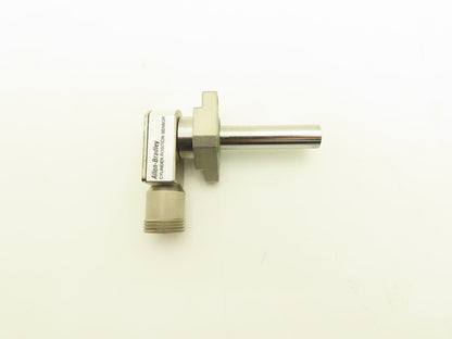 Allen-Bradley 871D-BW2N524-N3 Cylinder Position Sensor 3000PSI SER A 250V AC/DC