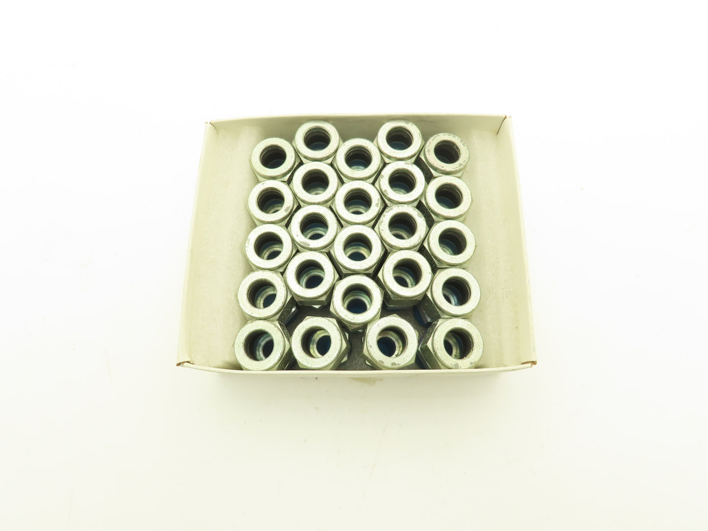 Swagelok S810-1-6 Stainless Adapter 1/2" Tube X 3/8" Male NPT Lot of 24