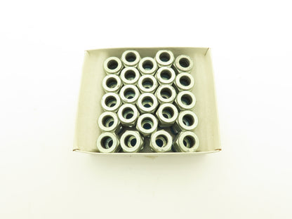 Swagelok S810-1-6 Stainless Adapter 1/2" Tube X 3/8" Male NPT Lot of 24