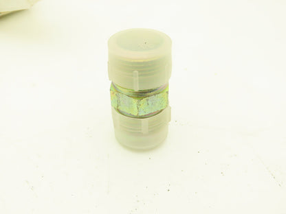 Tompkins Flared Tube Fitting Straight 3/4" OD JIC X 3/4-14 NPTF Male Lot of 45