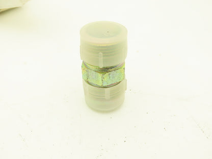 Tompkins Flared Tube Fitting Straight 3/4" OD JIC X 3/4-14 NPTF Male Lot of 45