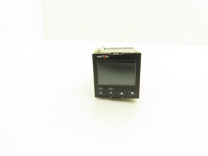 Red Lion PXU20020 Temperature Control 120/240VAC 5VA Ver 1.53