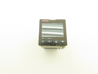 Red Lion PXU20020 Temperature Control 120/240VAC 5VA Ver 1.53