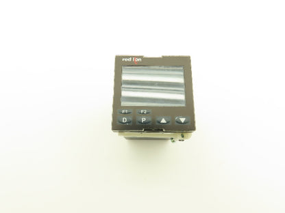 Red Lion PXU20020 Temperature Control 120/240VAC 5VA Ver 1.53