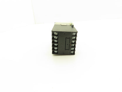 Red Lion PXU20020 Temperature Control 120/240VAC 5VA Ver 1.53