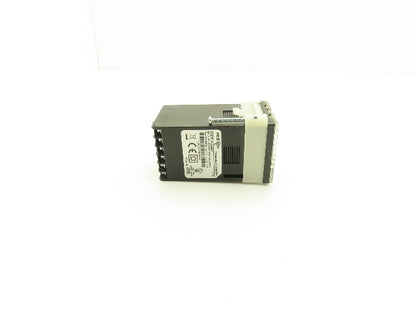 Red Lion PXU20020 Temperature Control 120/240VAC 5VA Ver 1.53