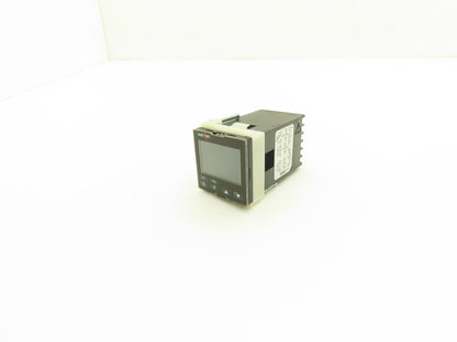 Red Lion PXU20020 Temperature Control 120/240VAC 5VA Ver 1.53