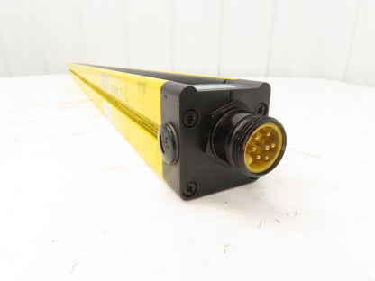 Sick FGSE1200-221 Safety Light Curtain Receiver 1200mm x 18m
