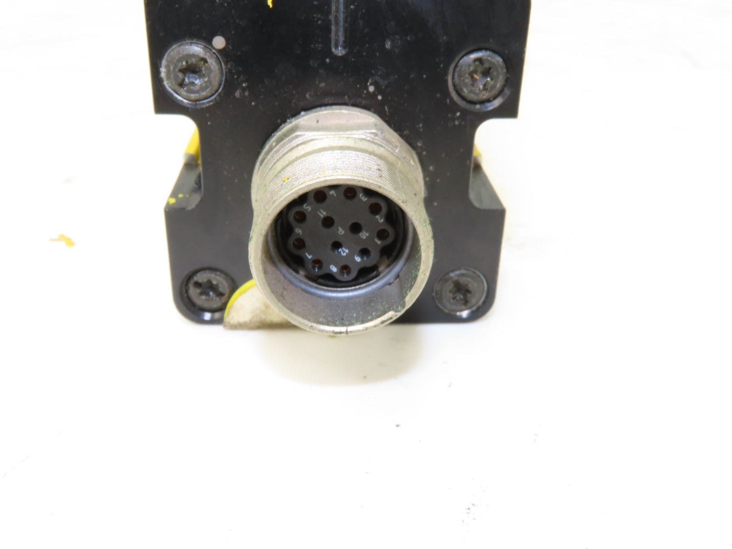 Sick FGSE1200-221 Safety Light Curtain Receiver 1200mm x 18m