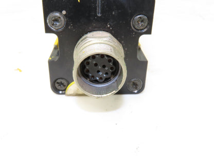 Sick FGSE1200-221 Safety Light Curtain Receiver 1200mm x 18m