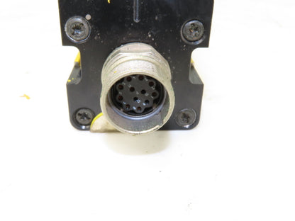 Sick FGSE1200-221 Safety Light Curtain Receiver 1200mm x 18m