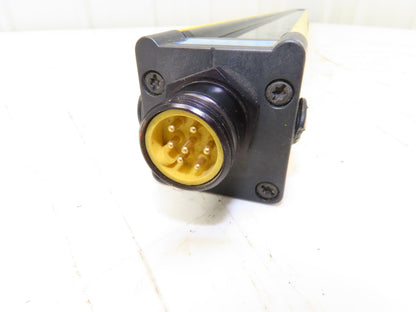 Sick FGSE1200-221 Safety Light Curtain Receiver 1200mm x 18m