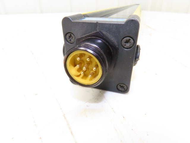 Sick FGSE1200-221 Safety Light Curtain Receiver 1200mm x 18m