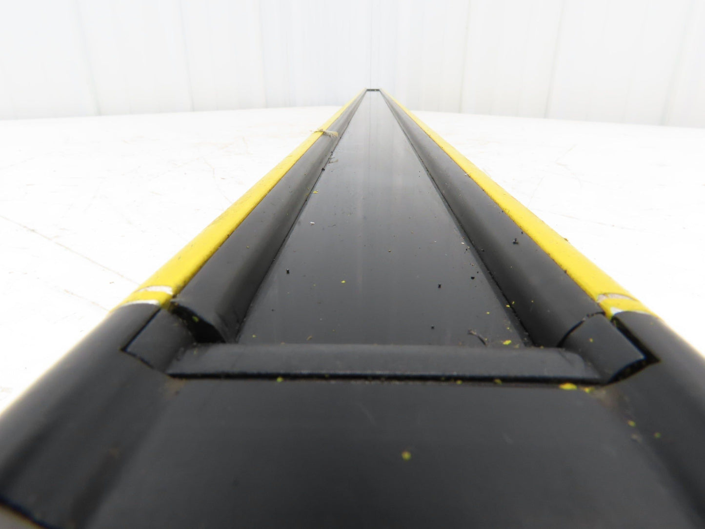 Sick FGSE1200-221 Safety Light Curtain Receiver 1200mm x 18m