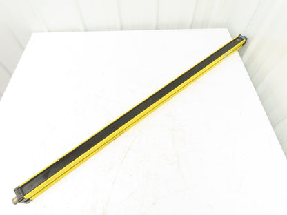 Sick FGSE1200-221 Safety Light Curtain Receiver 1200mm x 18m