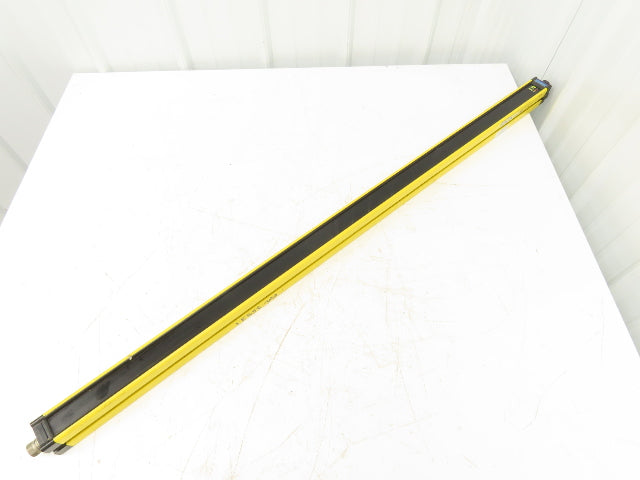 Sick FGSE1200-221 Safety Light Curtain Receiver 1200mm x 18m