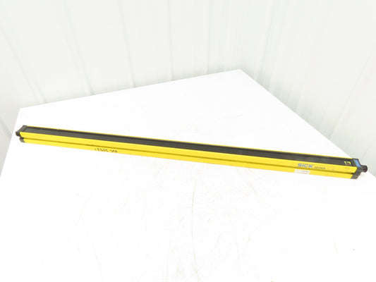 Sick FGSE1200-221 Safety Light Curtain Receiver 1200mm x 18m
