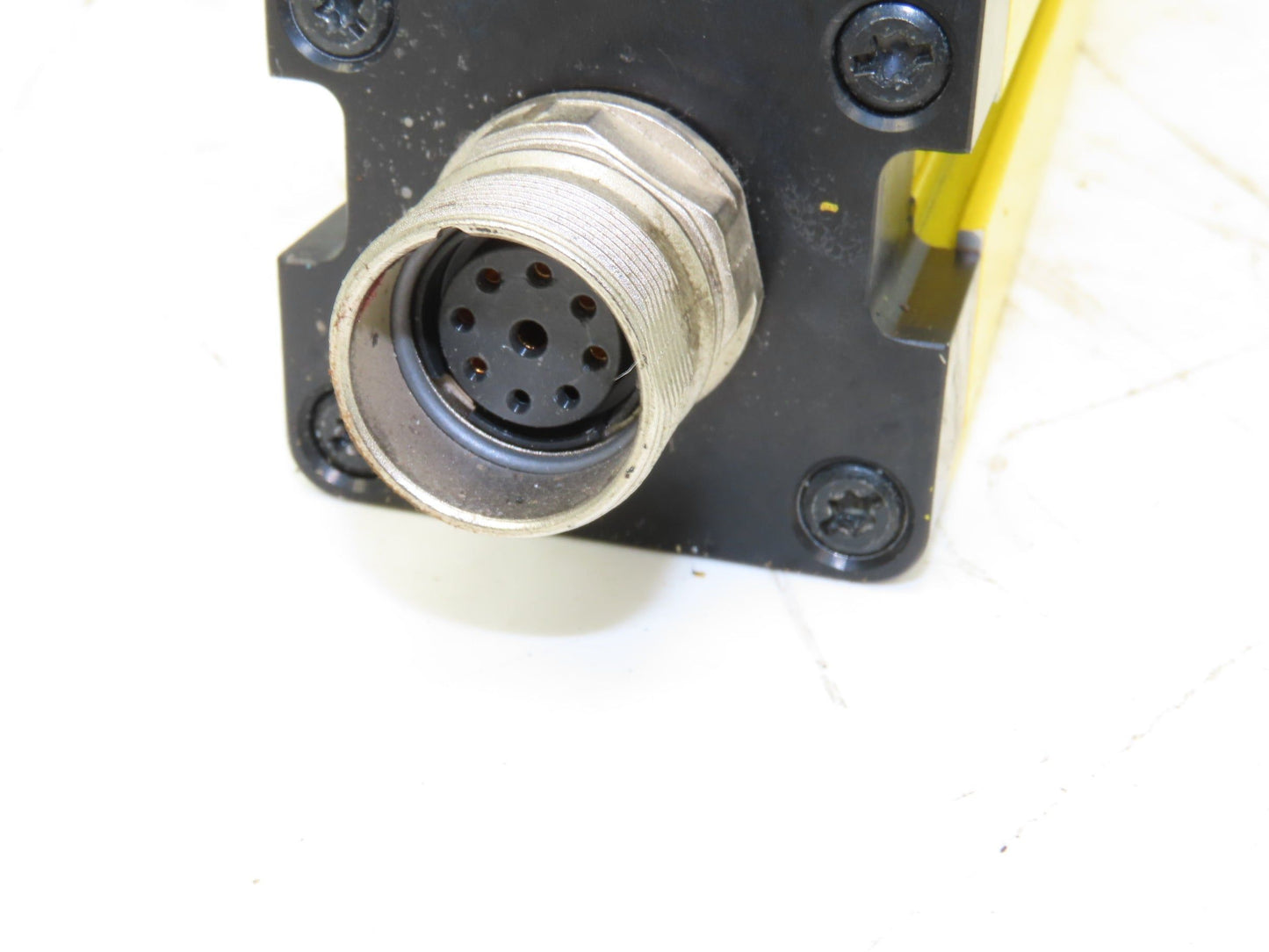 Sick FGSS1200-221 Safety Light Curtain Transmitter 1200mm x 18m