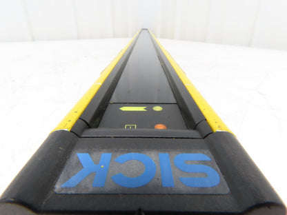 Sick FGSS1200-221 Safety Light Curtain Transmitter 1200mm x 18m