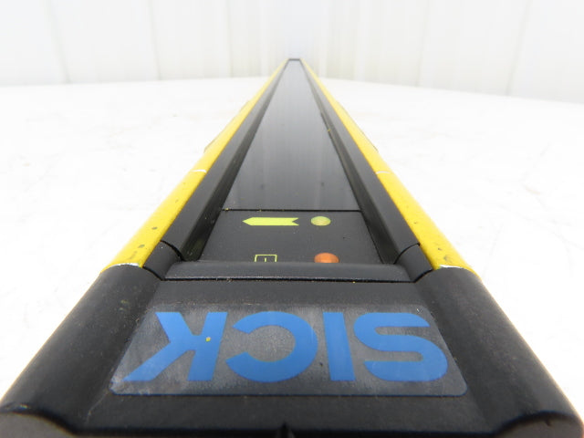 Sick FGSS1200-221 Safety Light Curtain Transmitter 1200mm x 18m