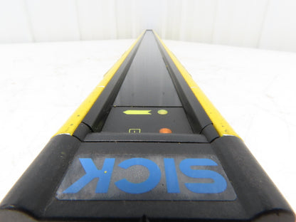 Sick FGSS1200-221 Safety Light Curtain Transmitter 1200mm x 18m