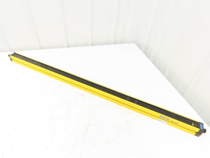 Sick FGSS1200-221 Safety Light Curtain Transmitter 1200mm x 18m