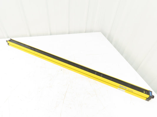 Sick FGSS1200-221 Safety Light Curtain Transmitter 1200mm x 18m