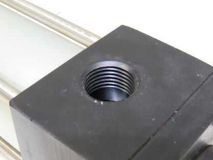 TRD Manufacturing CYL-8594720 Pneumatic Air Cylinder 1.5" Bore 26" Stroke