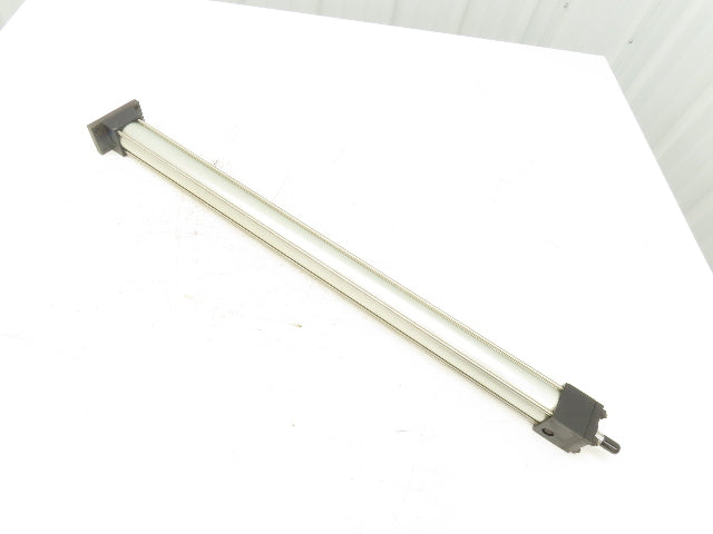 TRD Manufacturing CYL-8594720 Pneumatic Air Cylinder 1.5" Bore 26" Stroke