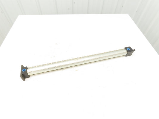 TRD Manufacturing CYL-8594720 Pneumatic Air Cylinder 1.5" Bore 26" Stroke