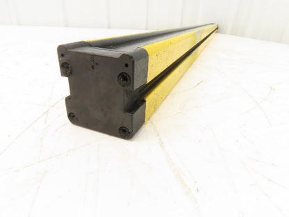 Sick MGSS120-12 Safety Light Curtain Transmitter 1200mm x 18m