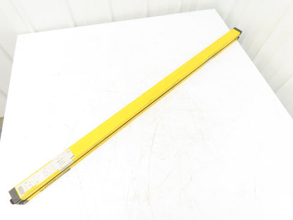 Sick MGSS120-12 Safety Light Curtain Transmitter 1200mm x 18m