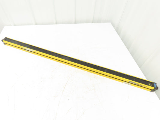 Sick MGSS120-12 Safety Light Curtain Transmitter 1200mm x 18m