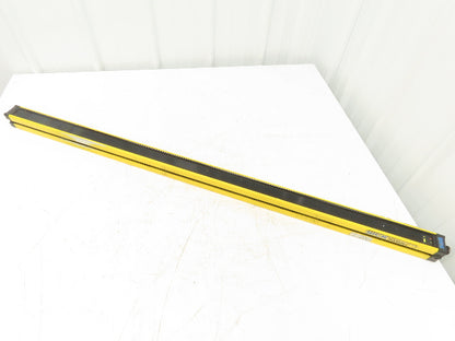 Sick MGSS120-12 Safety Light Curtain Transmitter 1200mm x 18m