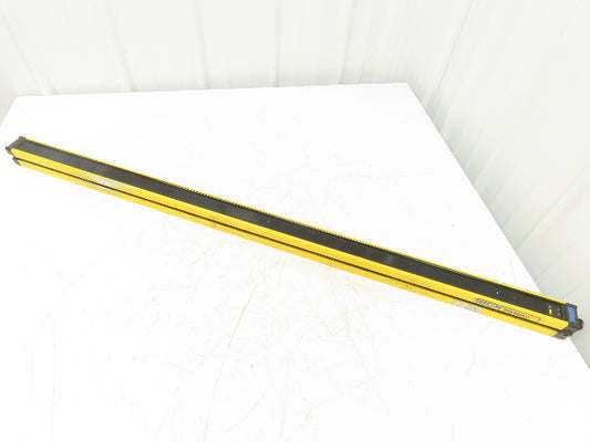 Sick MGSS120-12 Safety Light Curtain Transmitter 1200mm x 18m
