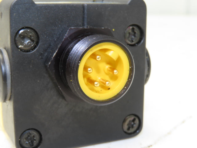 Sick FGSS1200-221 Safety Light Curtain Transmitter 1200mm x 18m