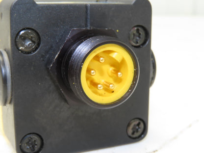 Sick FGSS1200-221 Safety Light Curtain Transmitter 1200mm x 18m