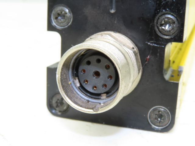 Sick FGSS1200-221 Safety Light Curtain Transmitter 1200mm x 18m