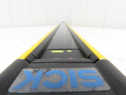 Sick FGSS1200-221 Safety Light Curtain Transmitter 1200mm x 18m