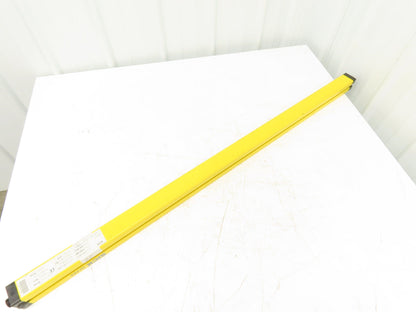 Sick FGSS1200-221 Safety Light Curtain Transmitter 1200mm x 18m