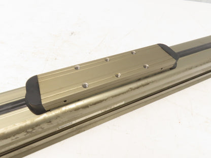 Numatics Linear Slide Actuator Air Cylinder 18mm Stroke 50mm Bore